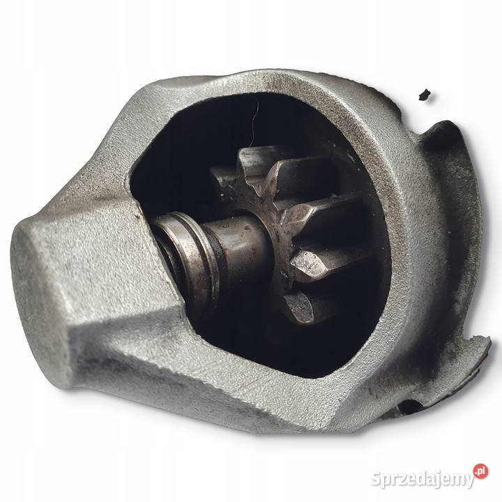 ROZRUSZNIK Ford Focus MK3 10 EcoBoost VALEO Układ elektryczny silnika Chełm