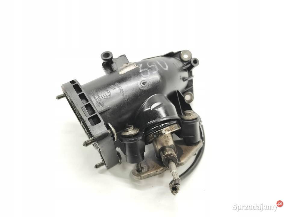 DOLOT POWIETRZA 7810765 20 D N47 Bmw Seria 5 VI