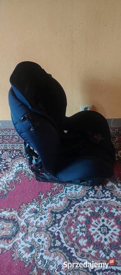 Fotelik dzieciecy Casualplay Sanok