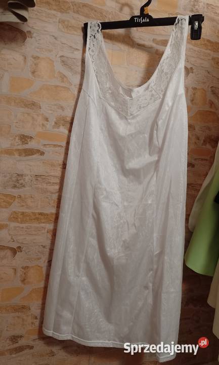 6XL7XL EUR 54 Ekskluzywna halka pod sukienkę z Moda i Styl Kraków