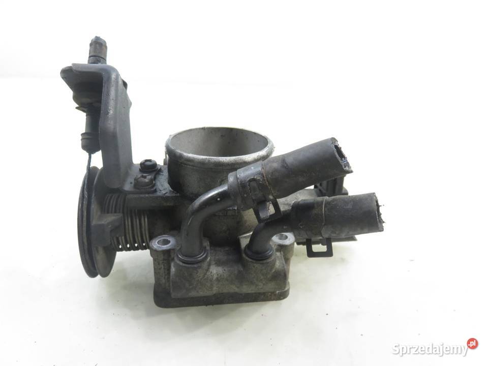 PRZEPUSTNICA KIA CEED I 14 16V 9600930006