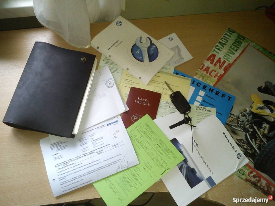 VW Passat B5 FL ComfortLine Doinwestowany Sochaczew