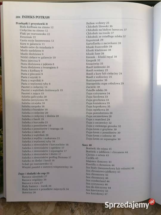 Przepisy kuchni polskiej Mielec