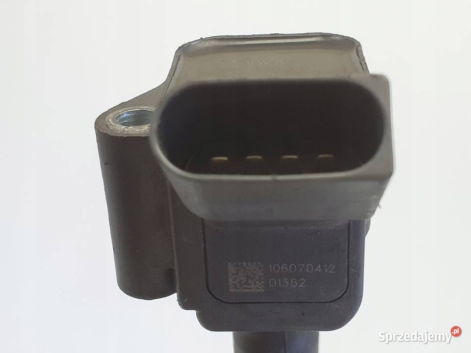 CEWKA ZAPŁONOWA Audi A4 B8 18 TFSI 06H905110E Pozostałe Rudka