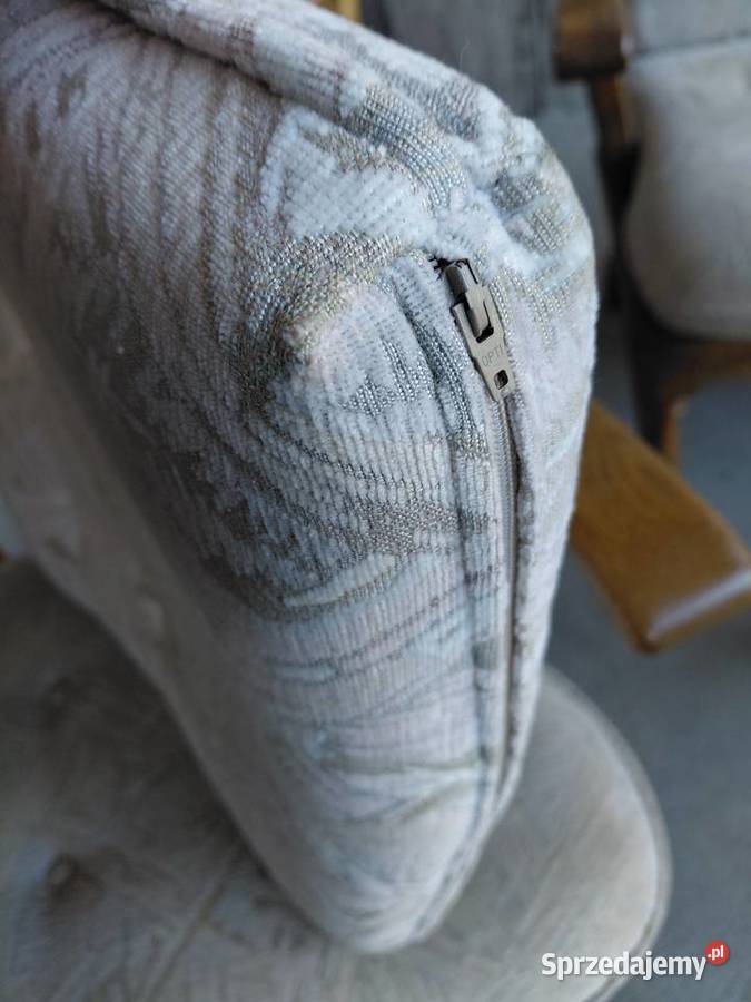 komplet wypoczynkowy 150