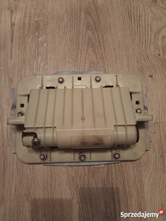 RENAULT GRAND SCENIC III PODUSZKA AIRBAG Międzychód