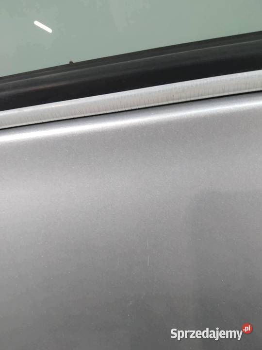 DRZWI PRAWE TYŁ NH700M Honda FRV I 20042009 świętokrzyskie