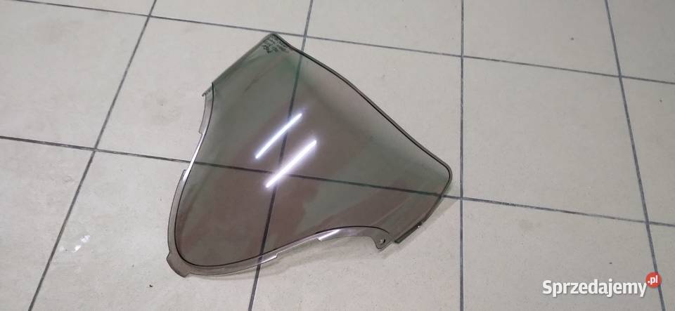 Szyba owiewka przód Suzuki Hayabusa GSXR 1300 Brzeszcze sprzedam
