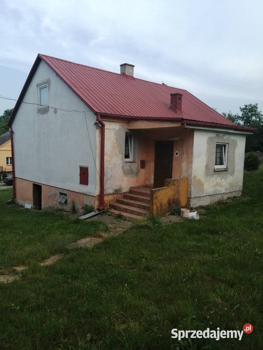 Dom Mieszkalny Batycze 6zł/m2