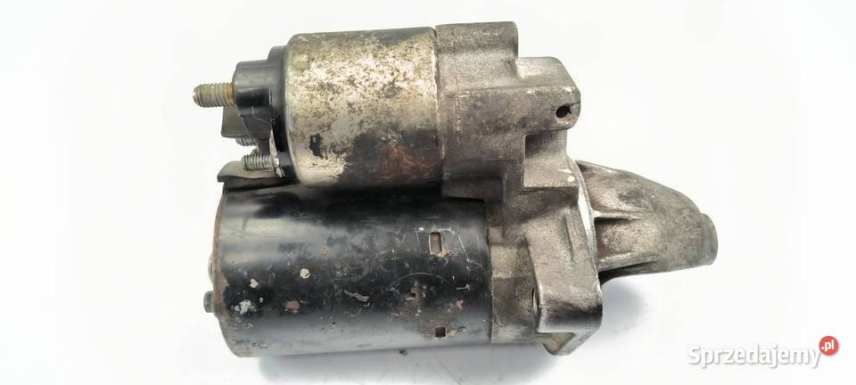 ROZRUSZNIK FORD FIESTA Lipno