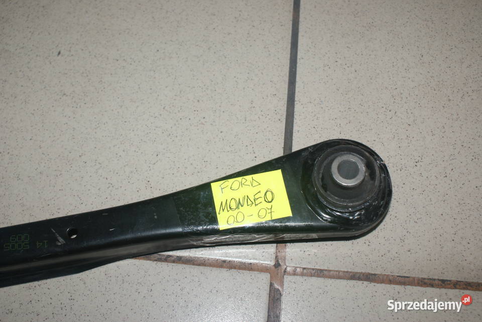 WAHACZ TYŁ DOLNY FORD MONDEO MK3 20002007 osobowe mazowieckie Białobrzegi