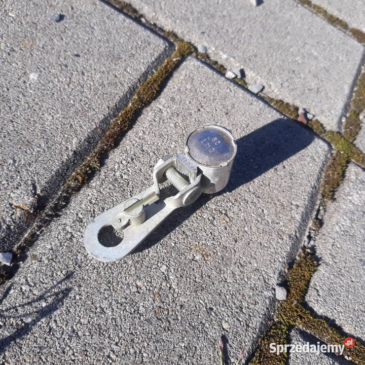 Licznik kilometrów PRL rower Romet Wigry Wagant