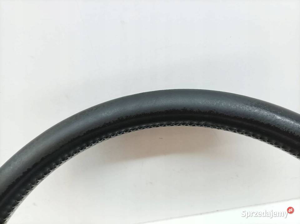 KIEROWNICA TRÓJRAMIENNA SKÓRZANA Audi A3 II osobowe