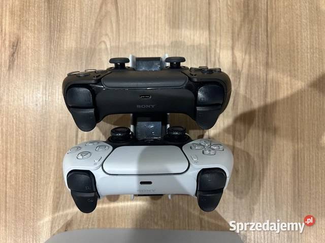 Konsola Sony PlayStation 5 Slim 1 TB śląskie Bytom