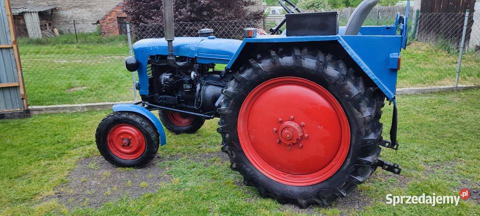 Zetor K25 silnik C330 Siewierz sprzedam