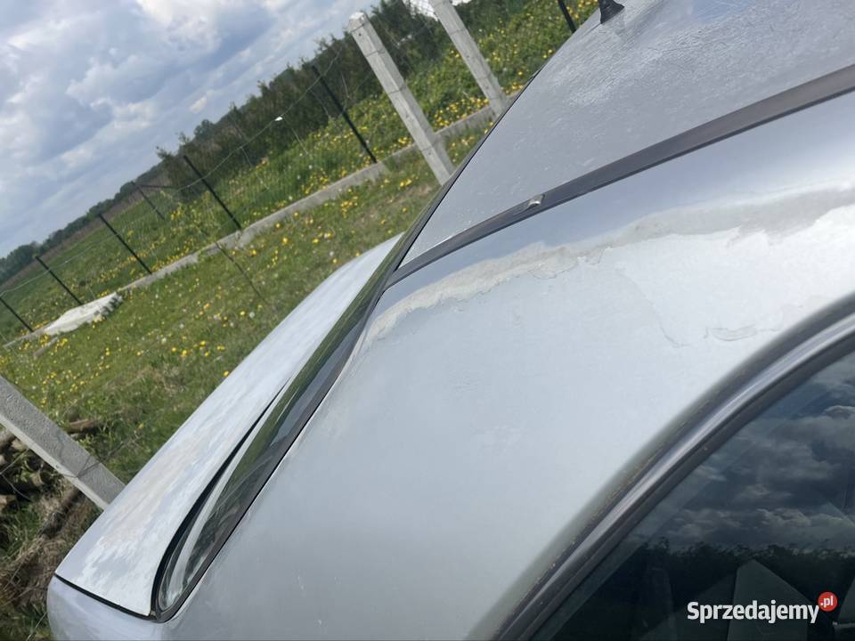 Mercedes 300CE 1991r Skora Klima Automat w124 automatyczna Jarosław