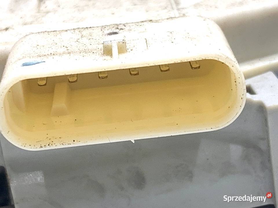 ZAMEK DRZWI PRAWY PRZÓD AUDI A3 8V SedanLimuzyna osobowe