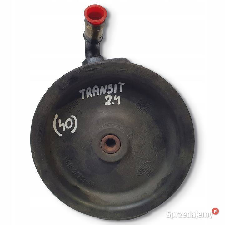 POMPA WSPOMAGANIA Ford Transit MK6 VI 24 TDCI Pompy wspomagania Chełm