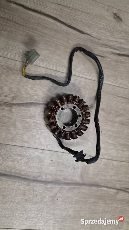 Alternator ducati 696 Monster Brodnica