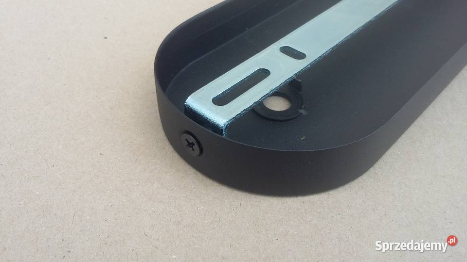 Listwa do lamp rozeta podsufitka maskownica mazowieckie Warszawa