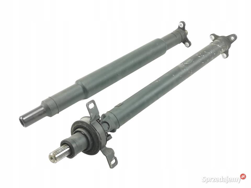 WAŁ NAPĘDOWY TYLNY JAGUAR STYPE 42 20032007