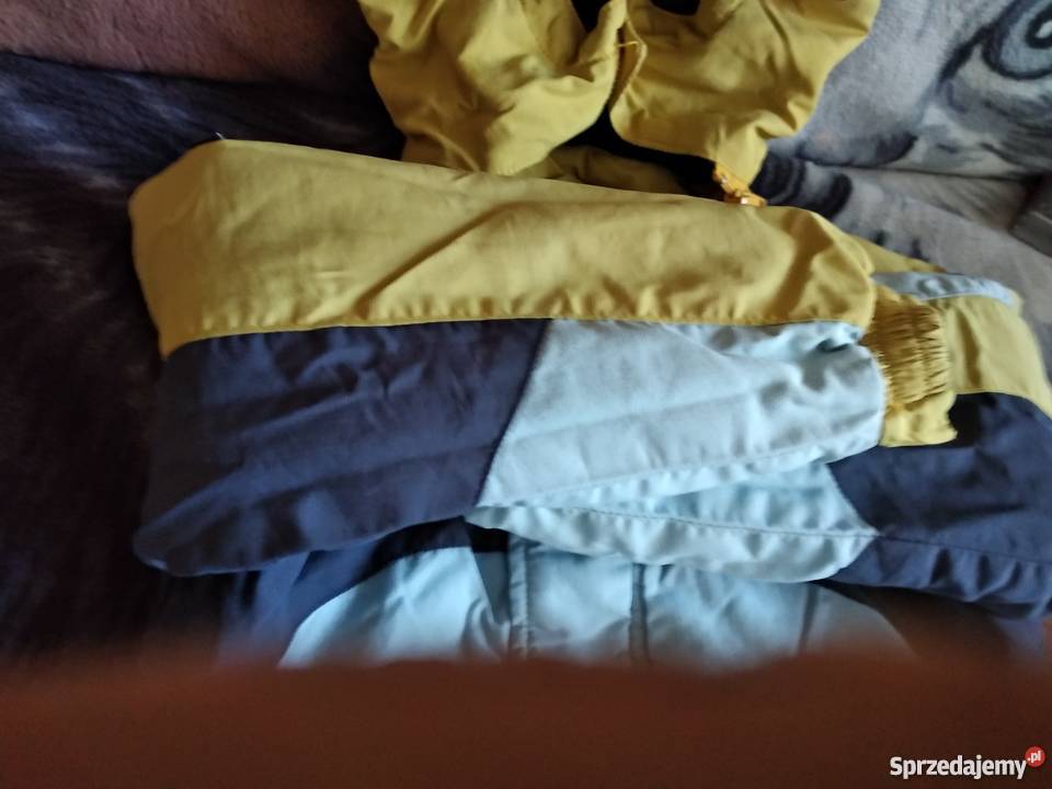 kurtka jesienna dziecięca rozmiar 98 Poznań