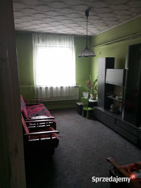 Sprzedam mieszkanie 2 piętra