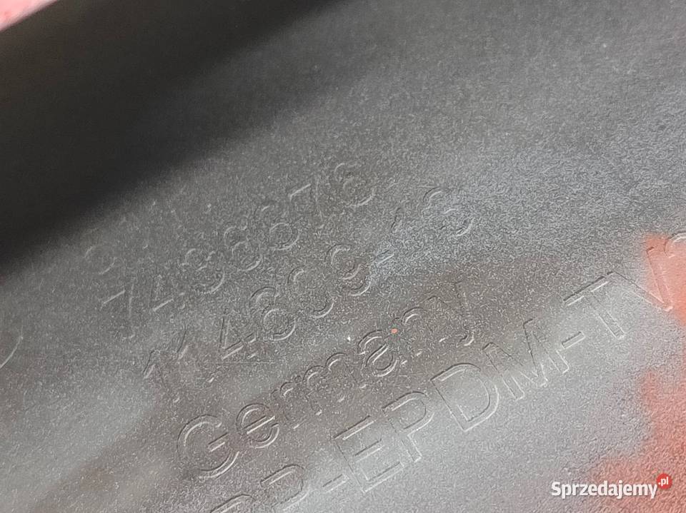 Zderzak Przód Przedni BMW Z4 G29 2018 osobowe Pleszew