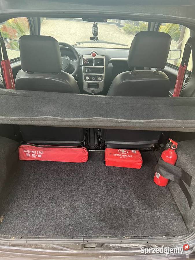 Aixam Mega Microcar bez prawa jazdy L6e 14 lat Limanowa