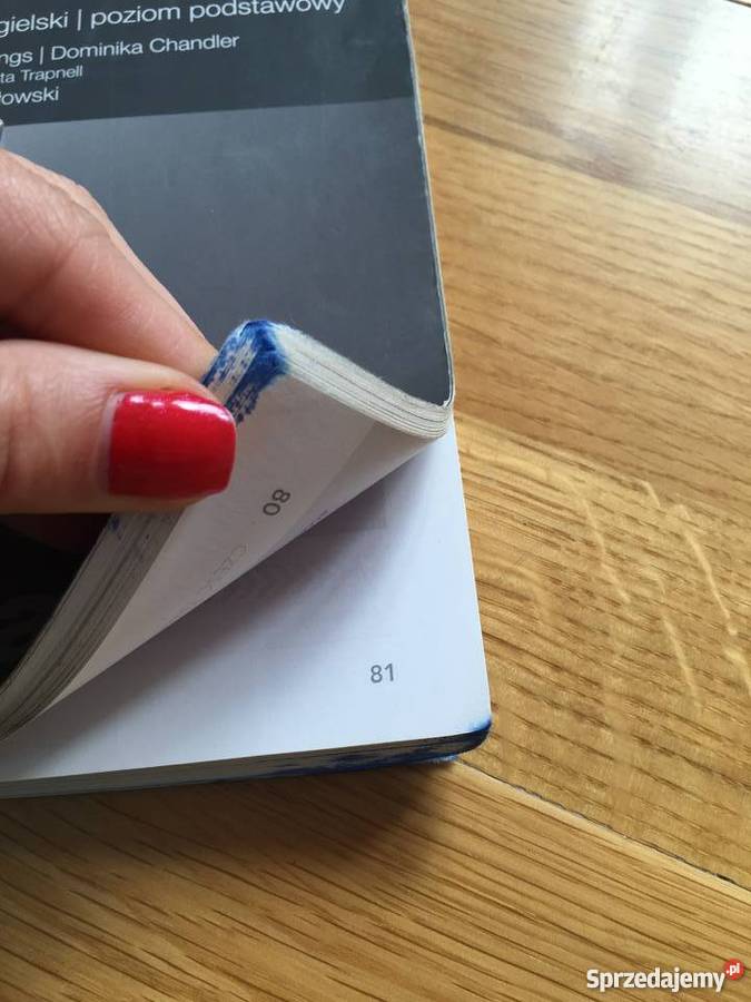 Repetytorium maturalne angielski longman Jasło