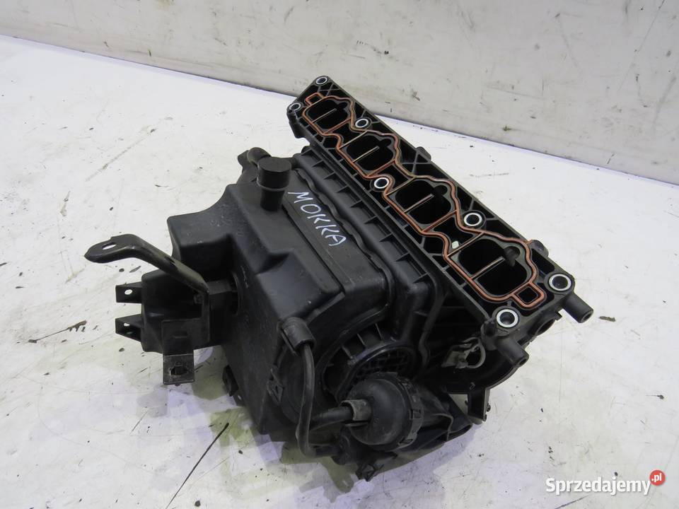 KOLEKTOR SSĄCY OPEL MOKKA 16 16V 55578687