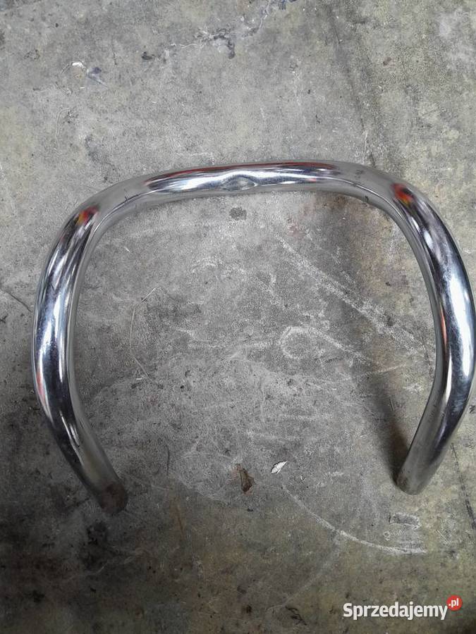 Bagażnik rączka MZ ETZ 250 Świerzawa sprzedam