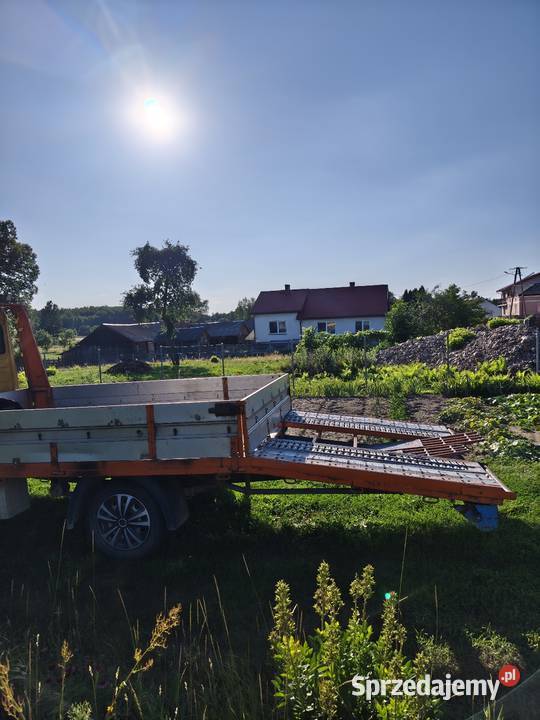 Daewoo Lublin Michów