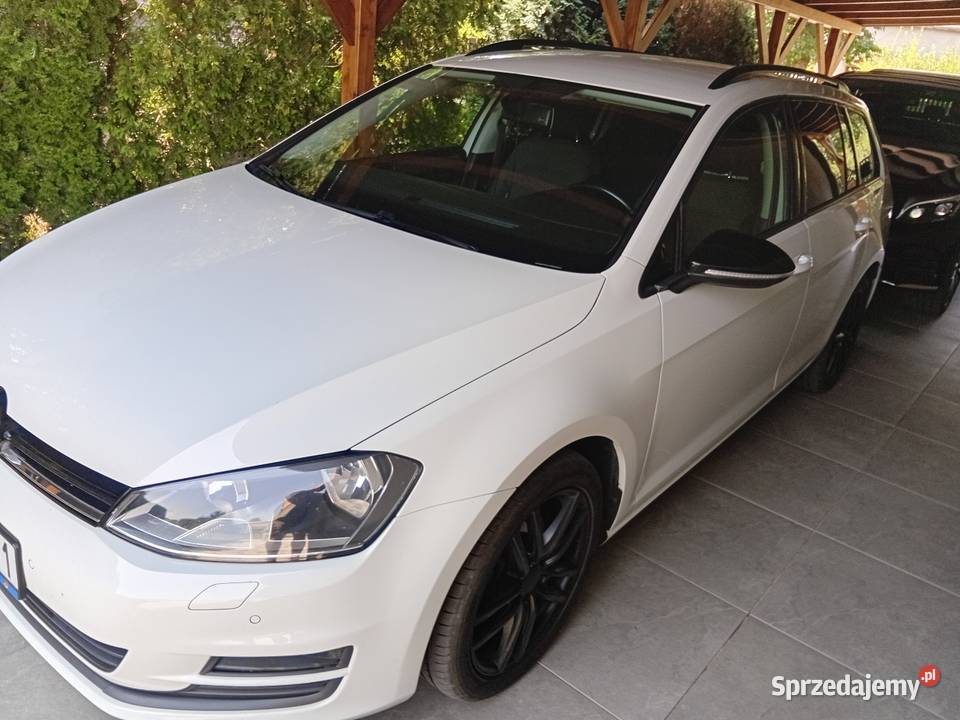 Golf 16 tdi webasto fabryczne na pilota śląskie Lubliniec