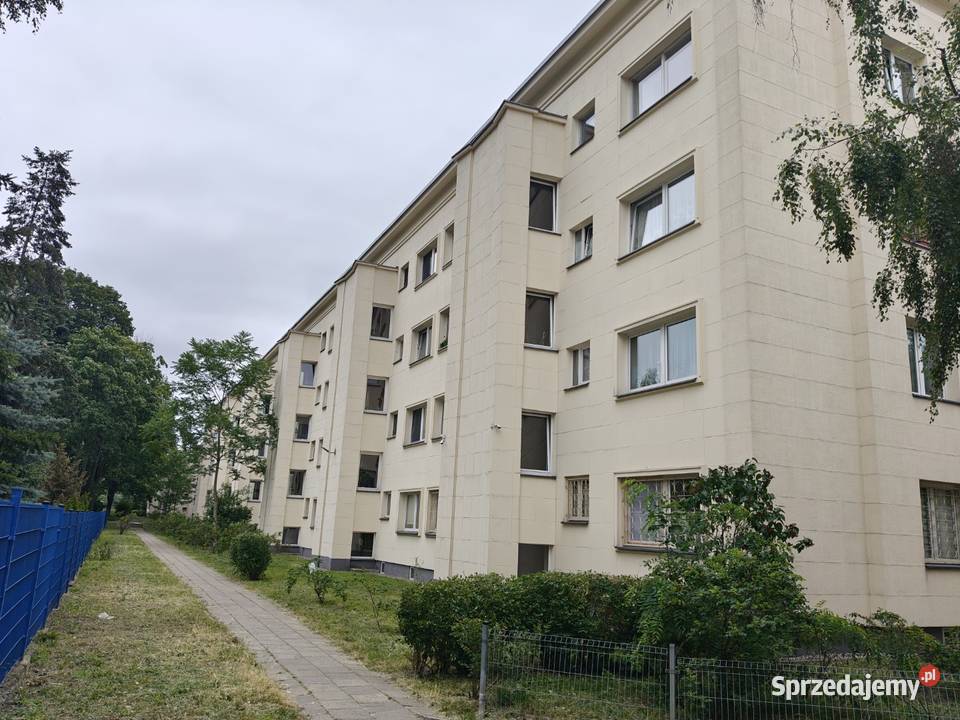 Syndyk sprzeda Warszawa Dobiszewskiego mazowieckie