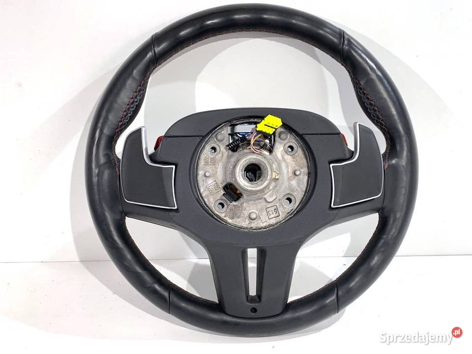 KIEROWNICA KOMPLETNA M5 BMW G30