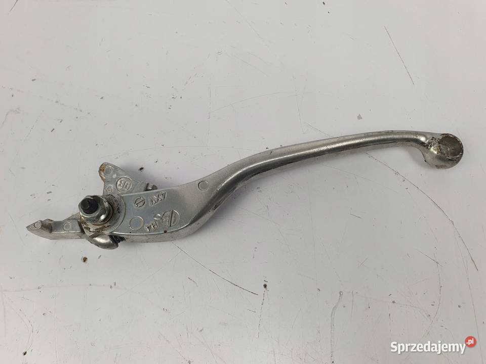 PRAWA KALMKA HAMULCA Kawasaki Z900 Z 900 1924 Chełm