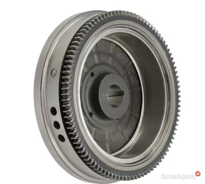 Koło zamachowe 845489 małopolskie Kamionna