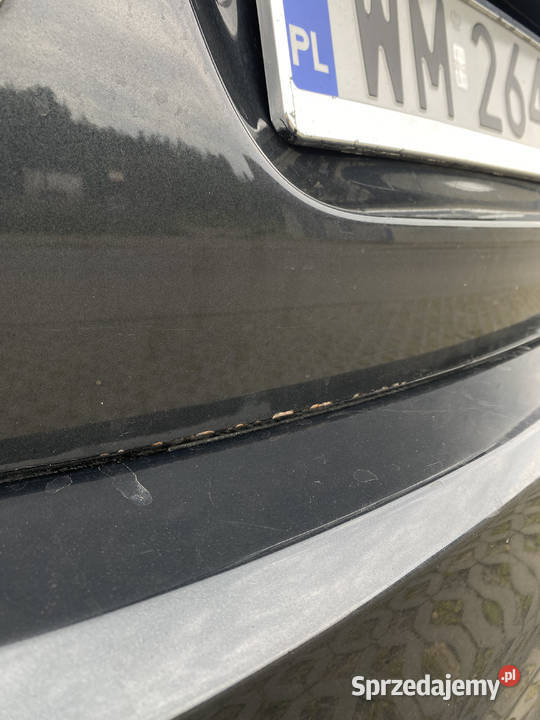 Volvo S60 T5 2015r 240 Kałuszyn