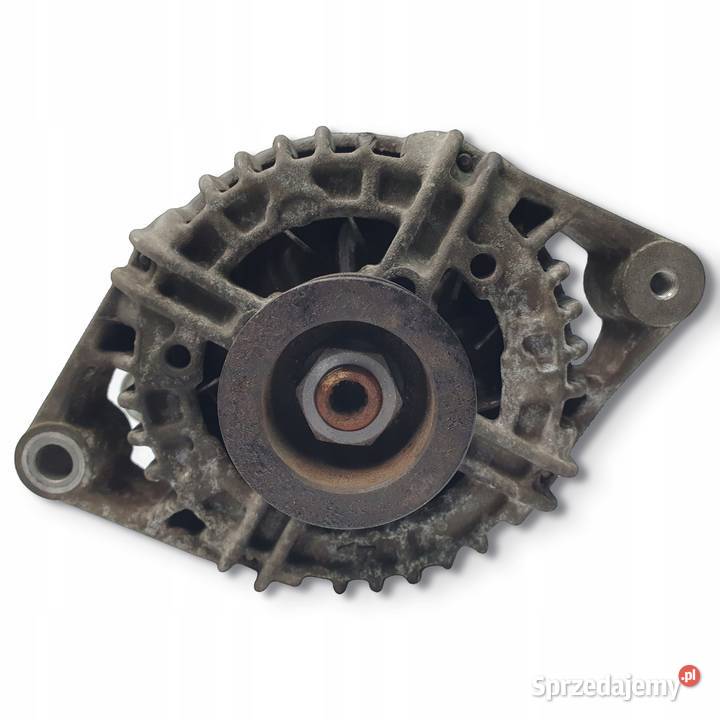 ALTERNATOR Opel Meriva A 18 16V Bosch osobowe