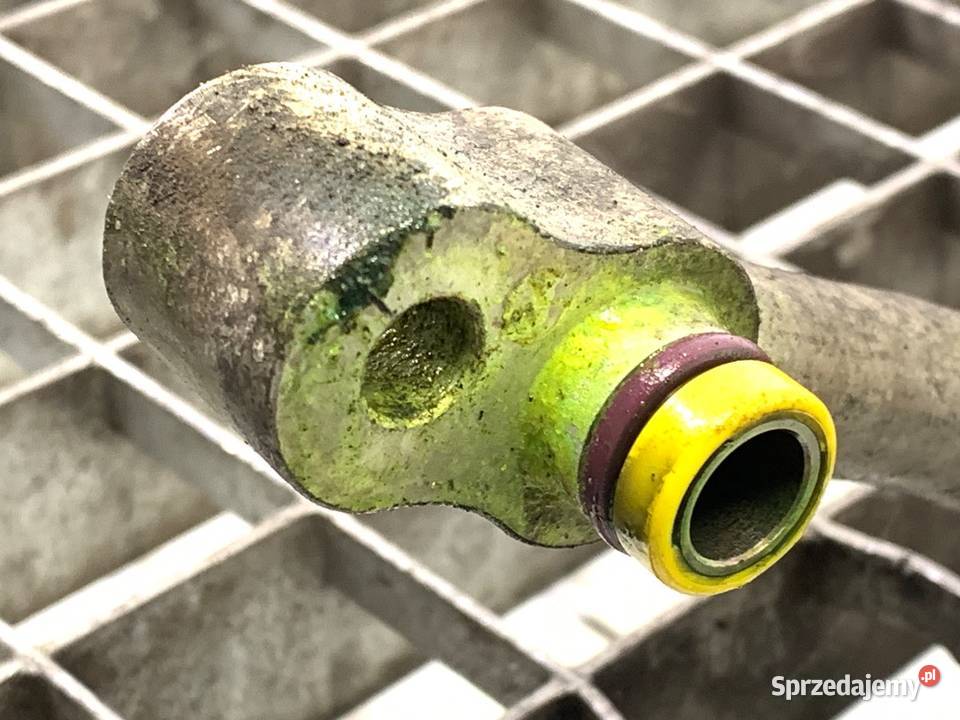 RURKA KLIMATYZACJI VW PHAETON 30 240 0216 sprzedam