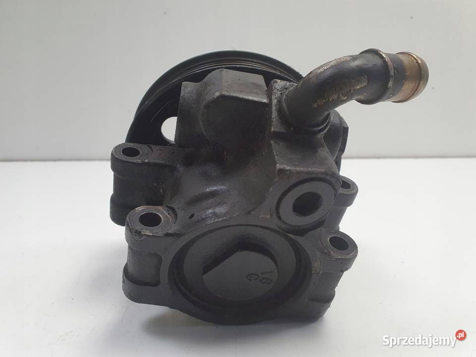 Ford Focus I MK1 18 TDCI POMPA WSPOMAGANIA HBDJC Rudka