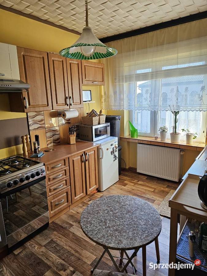 Dom na sprzedaż w Radziwiu 140m2 Płock