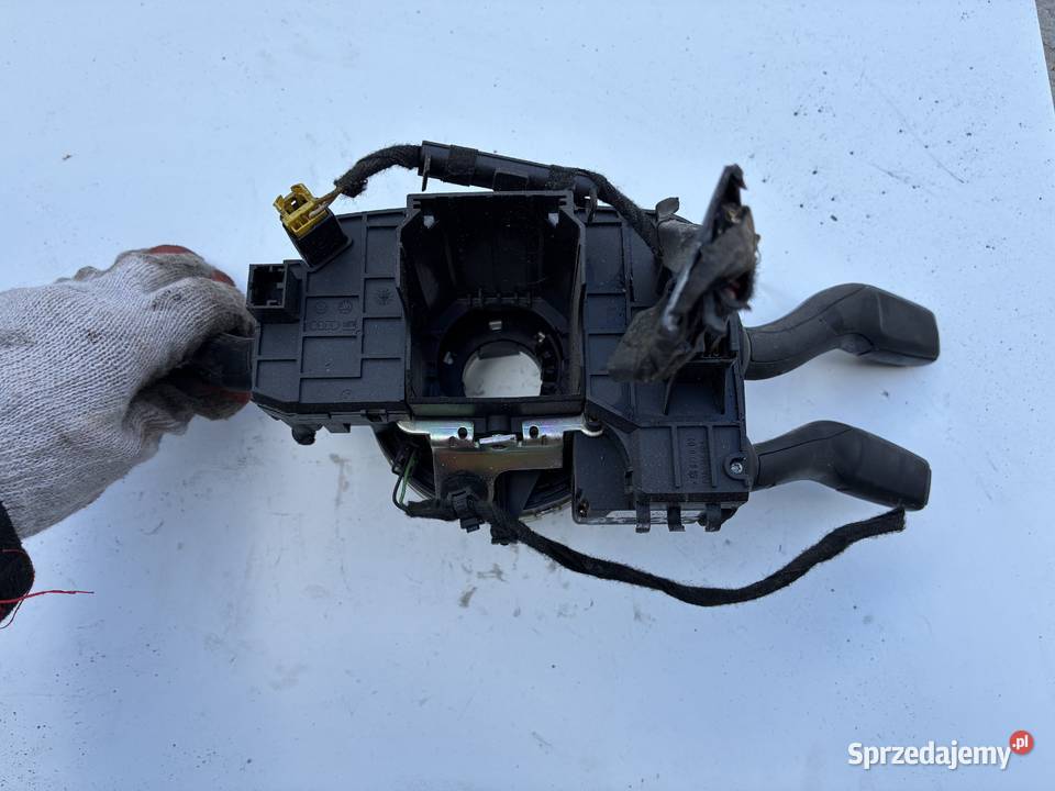 Przełącznik Zespolony Pająk Audi A4 B6 sprzedam