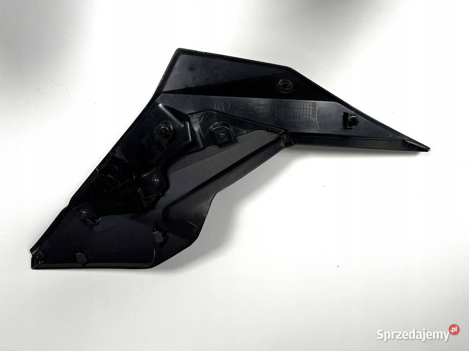 HONDA CBR 500 R 19 PC62 Wypełnienie Owiewka Bok Łobżenica