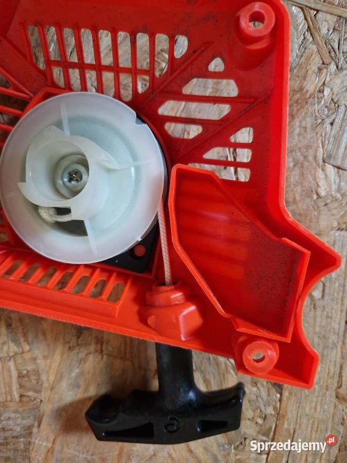 ROZRUSZNIK SZARPAK EINHELL BGPC 3735 1235 Głogowa