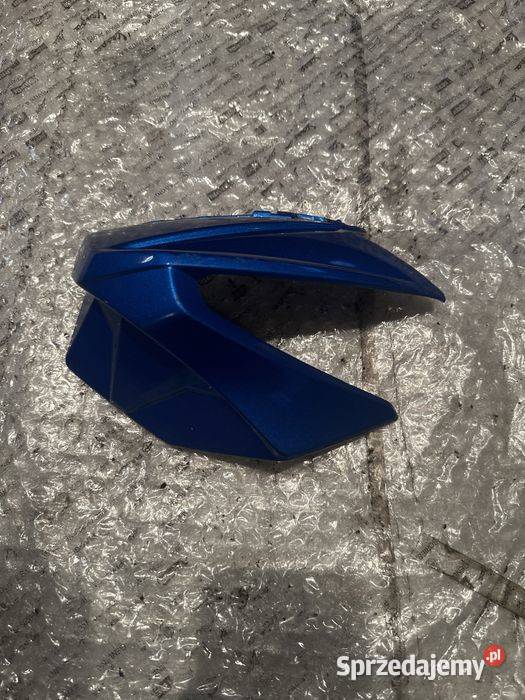 Osłona Lampy Reflektora PRAWE SUZUKI GSXS 125 Pozostałe Poznań