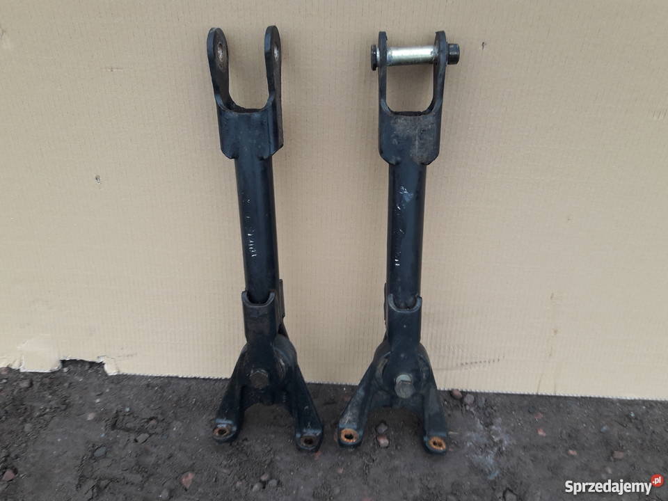 MAN TGX WSPORNIK WIESZAK STABILIZATORA TYŁ TYLNY ciężarowe Zawieszenie i układ kierowniczy lubuskie Bieleń