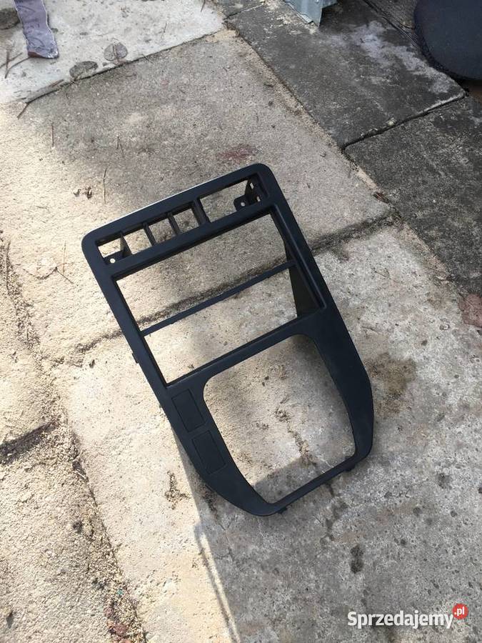 Polonez Caro Atu plus ramka konsola środkowa Częstochowa sprzedam