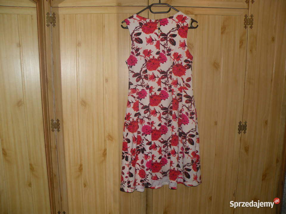 Sukienka DOROTHY PERKINS Rozmiar 38 M Andrychów